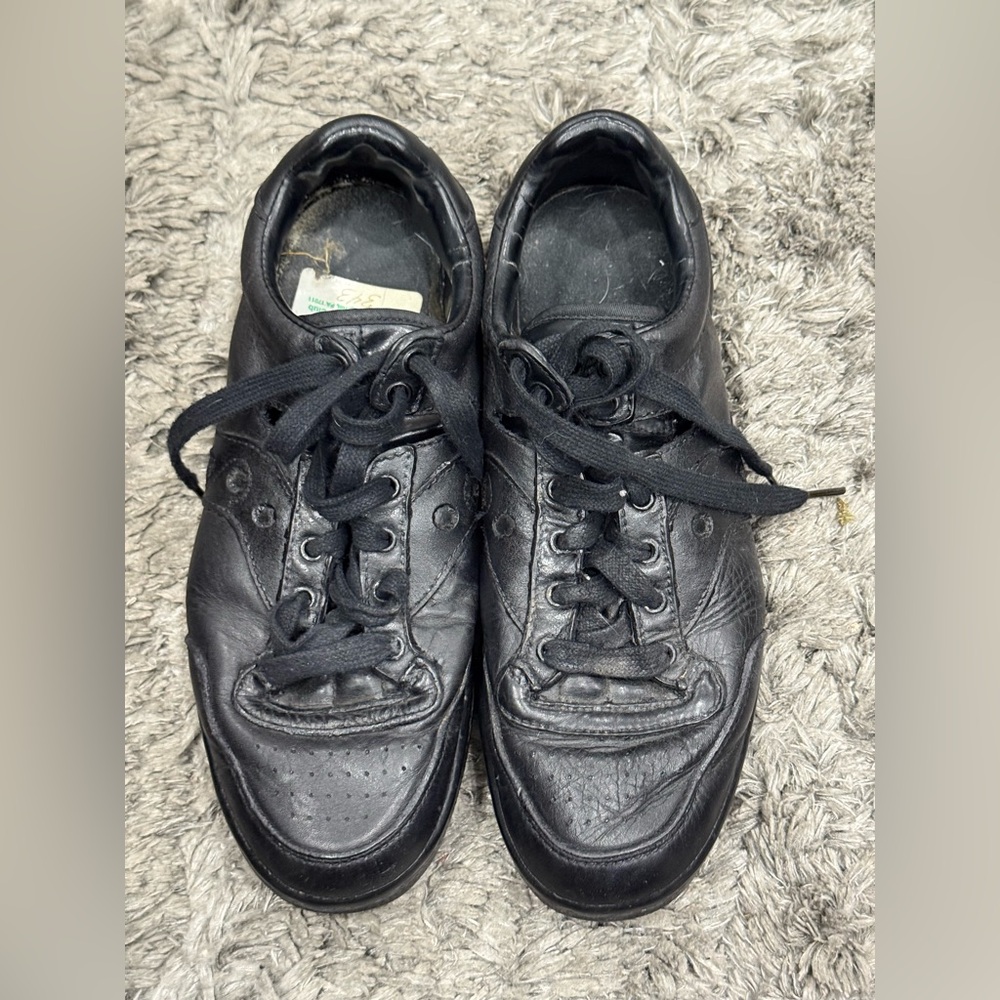 Vintage Spot-bilt football baseball cleats Sz 10.5